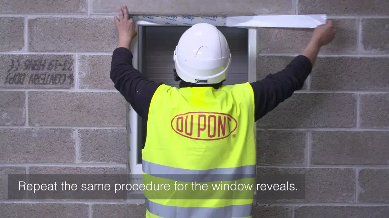 How to - Window sealing in renovation thumbnail